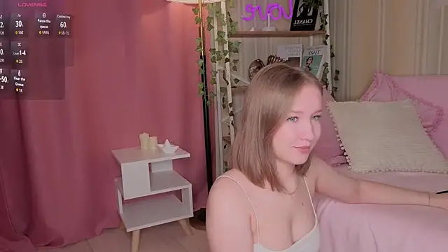 ms evasweet online show from September 26, 12:53 pm