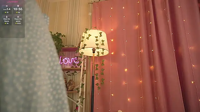 ms evasweet online show from February 7, 12:42 pm