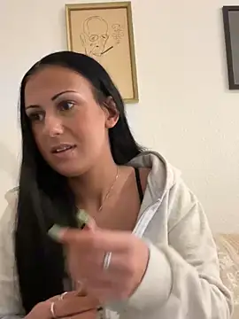 SweNatasha online show from January 16, 7:20 pm