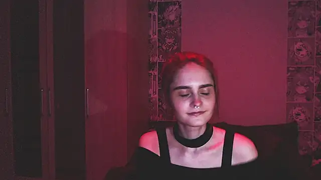 Snapshot of scarlettharrison09 chatting on December 3, 3:55 pm scarlettharrison09 online show from December 3, 3:55 pm