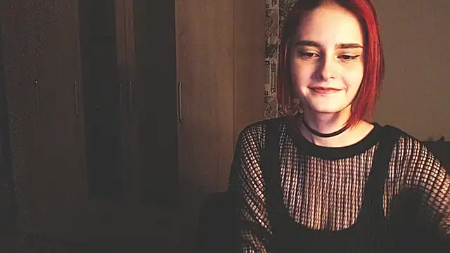 Snapshot of scarlettharrison09 chatting on December 5, 8:33 pm scarlettharrison09 online show from December 5, 8:33 pm