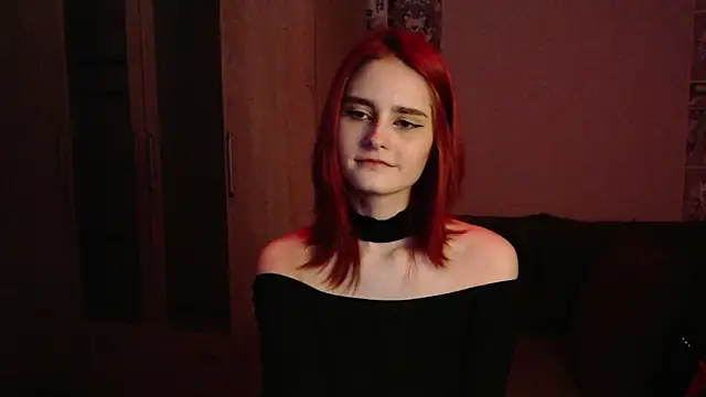 Snapshot of scarlettharrison09 chatting on December 9, 7:07 pm scarlettharrison09 online show from December 9, 7:07 pm