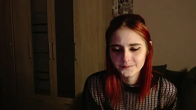 Snapshot of scarlettharrison09 chatting on December 27, 9:11 pm scarlettharrison09 online show from December 27, 9:11 pm