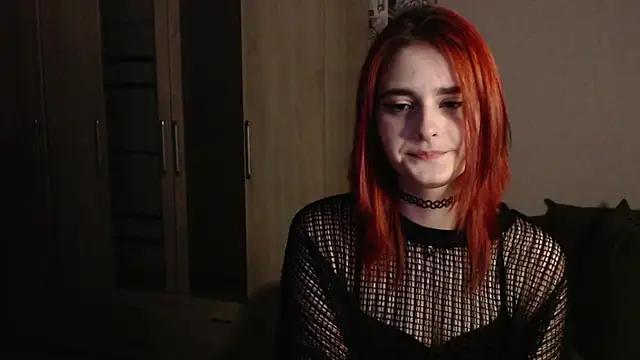 Snapshot of scarlettharrison09 chatting on December 31, 8:34 pm scarlettharrison09 online show from December 31, 8:34 pm