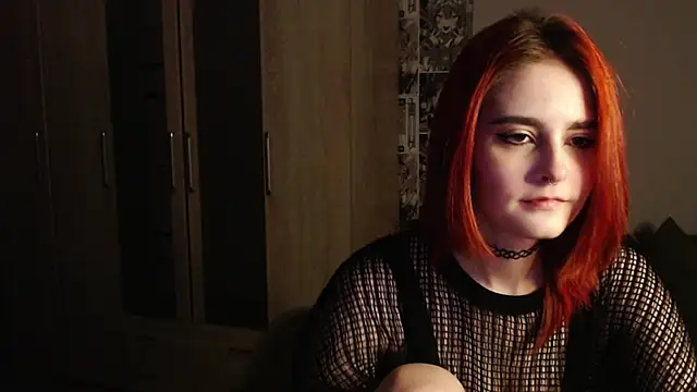 Snapshot of scarlettharrison09 chatting on January 2, 8:57 pm scarlettharrison09 online show from January 2, 8:57 pm