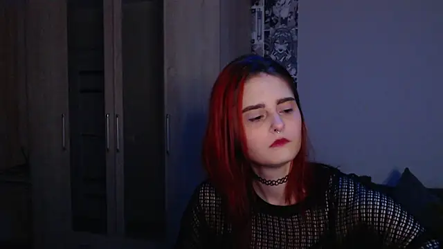 Snapshot of scarlettharrison09 chatting on January 18, 9:13 pm scarlettharrison09 online show from January 18, 9:13 pm