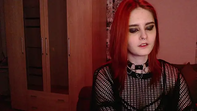 Snapshot of scarlettharrison09 chatting on January 23, 2:23 am scarlettharrison09 online show from January 23, 2:23 am