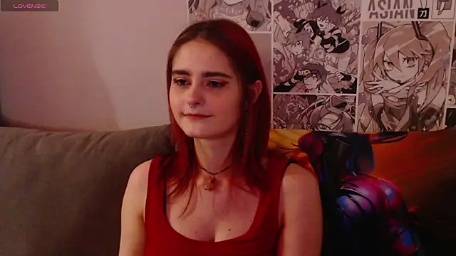 Snapshot of scarlettharrison09 chatting on February 4, 12:08 am scarlettharrison09 online show from February 4, 12:08 am