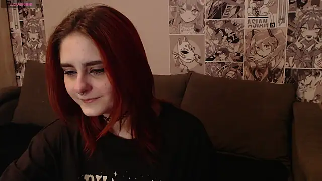 Snapshot of scarlettharrison09 chatting on February 11, 9:25 pm scarlettharrison09 online show from February 11, 9:25 pm