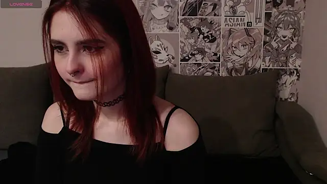 Snapshot of scarlettharrison09 chatting on March 6, 6:59 pm scarlettharrison09 online show from March 6, 6:59 pm