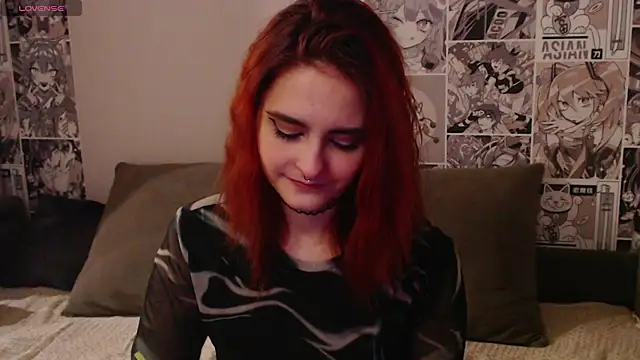 Snapshot of scarlettharrison09 chatting on March 19, 9:05 pm scarlettharrison09 online show from March 19, 9:05 pm