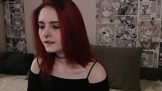 Snapshot of scarlettharrison09 chatting on March 20, 8:40 pm scarlettharrison09 online show from March 20, 8:40 pm