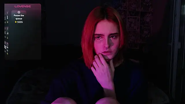 Snapshot of scarlettharrison09 chatting on October 8, 9:23 pm scarlettharrison09 online show from October 8, 9:23 pm