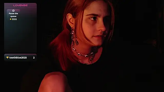 Snapshot of scarlettharrison09 chatting on October 22, 9:58 pm scarlettharrison09 online show from October 22, 9:58 pm