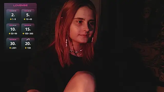 Snapshot of scarlettharrison09 chatting on October 26, 4:46 pm scarlettharrison09 online show from October 26, 4:46 pm