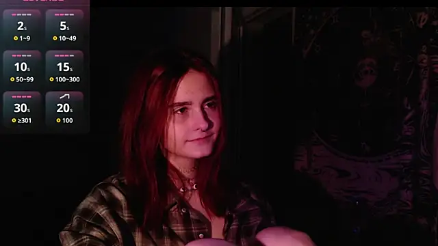 Snapshot of scarlettharrison09 chatting on November 19, 7:58 pm scarlettharrison09 online show from November 19, 7:58 pm