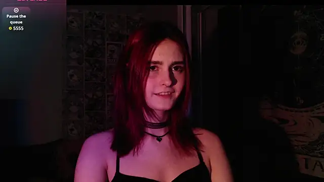 Snapshot of scarlettharrison09 chatting on November 22, 9:14 pm scarlettharrison09 online show from November 22, 9:14 pm