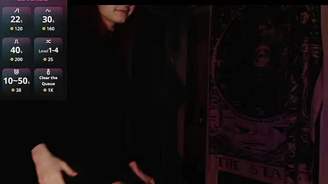 Snapshot of scarlettharrison09 chatting on November 28, 9:28 pm scarlettharrison09 online show from November 28, 9:28 pm