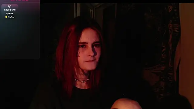 Snapshot of scarlettharrison09 chatting on December 1, 8:47 pm scarlettharrison09 online show from December 1, 8:47 pm