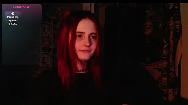 Snapshot of scarlettharrison09 chatting on December 4, 10:18 pm scarlettharrison09 online show from December 4, 10:18 pm