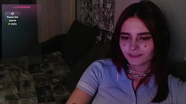 Snapshot of scarlettharrison09 chatting on December 15, 7:40 pm scarlettharrison09 online show from December 15, 7:40 pm