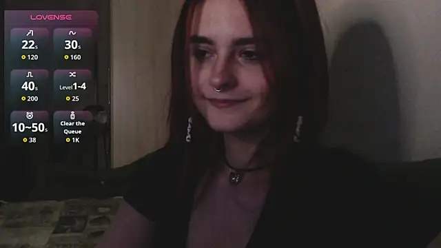 Snapshot of scarlettharrison09 chatting on December 19, 12:39 am scarlettharrison09 online show from December 19, 12:39 am