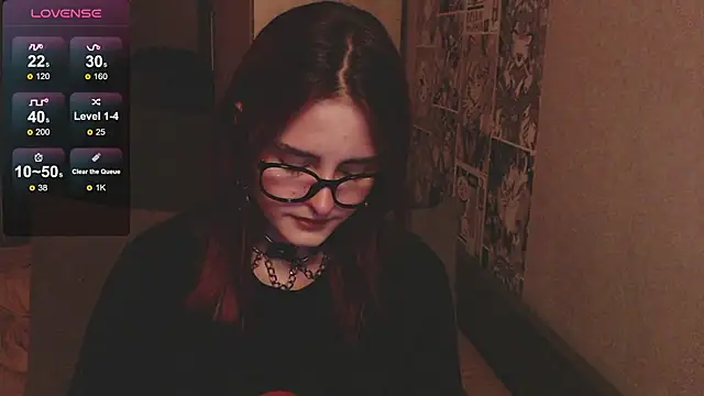 Snapshot of scarlettharrison09 chatting on January 7, 5:48 pm scarlettharrison09 online show from January 7, 5:48 pm