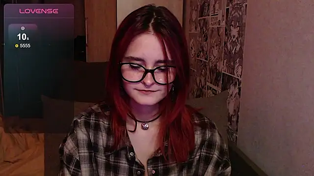 Snapshot of scarlettharrison09 chatting on January 8, 7:38 pm scarlettharrison09 online show from January 8, 7:38 pm