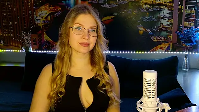 pusyavykusya online show from January 31, 11:24 am