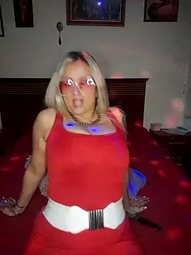 DesireSatler online show from October 18, 3:09 am