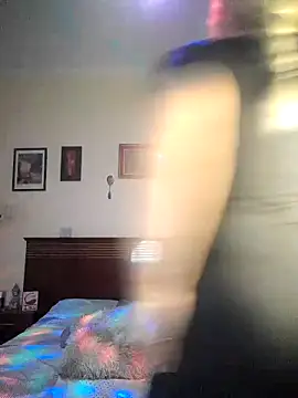 DesireSatler online show from October 19, 3:40 am