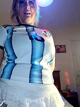DesireSatler online show from June 28, 10:05 pm
