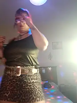 DesireSatler online show from August 2, 10:19 pm