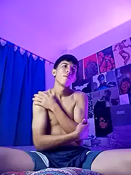 Troy Daniels online show from December 6, 2:57 am