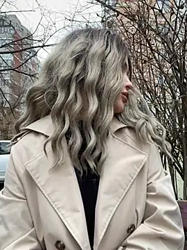 KikiWatson online show from December 27, 8:13 am