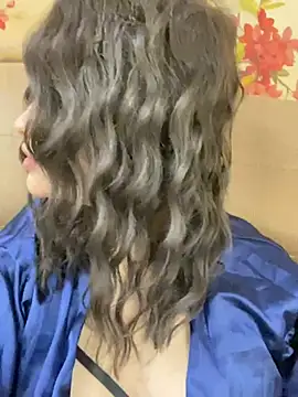 KikiWatson online show from February 14, 5:36 pm