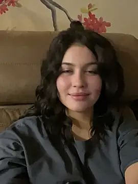 KikiWatson online show from February 23, 5:18 pm