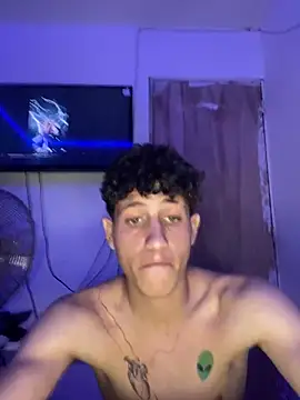 LatinBoysxxx online show from January 5, 3:11 am