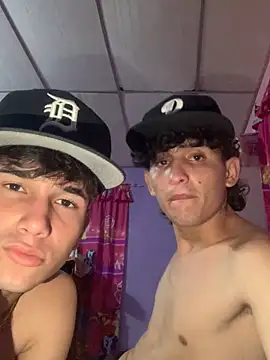 LatinBoysxxx online show from March 23, 8:26 am