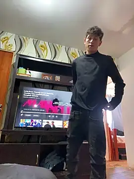 LatinBoysxxx online show from March 17, 6:33 pm