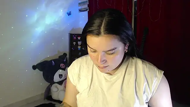 Nika 1  online show from November 7, 7:47 pm