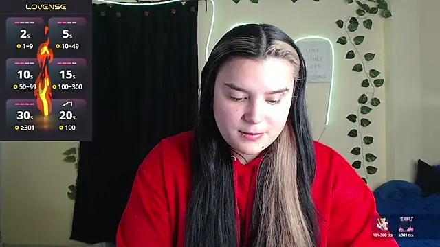 Nika 1  online show from January 18, 5:00 am