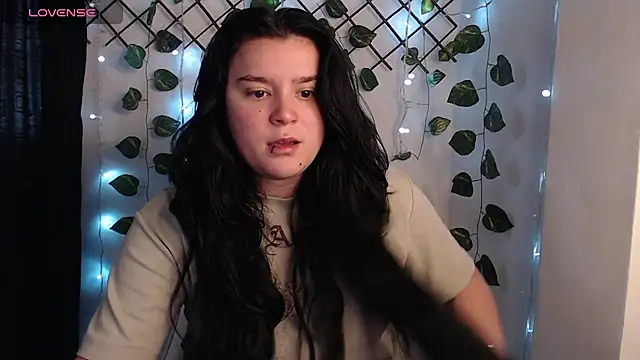Nika 1  online show from May 2, 9:42 pm