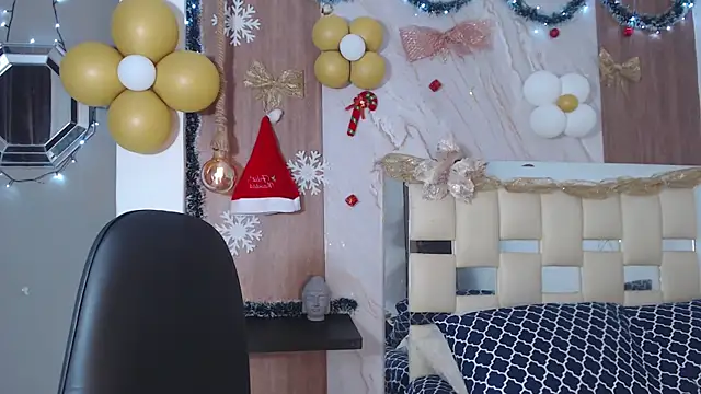 hera divine online show from November 28, 9:06 pm