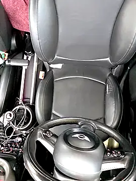 thatonespicychick online show from December 19, 2:46 pm