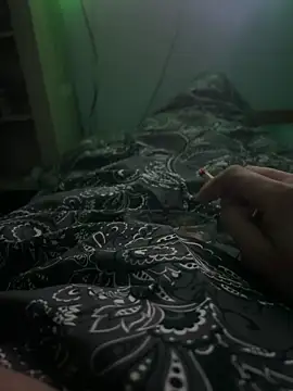 JOINTpussy online show from December 22, 2:19 am