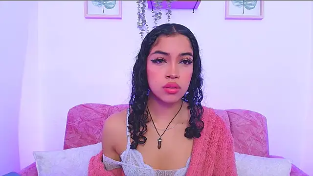 Sara Jhonson online show from January 24, 12:52 am