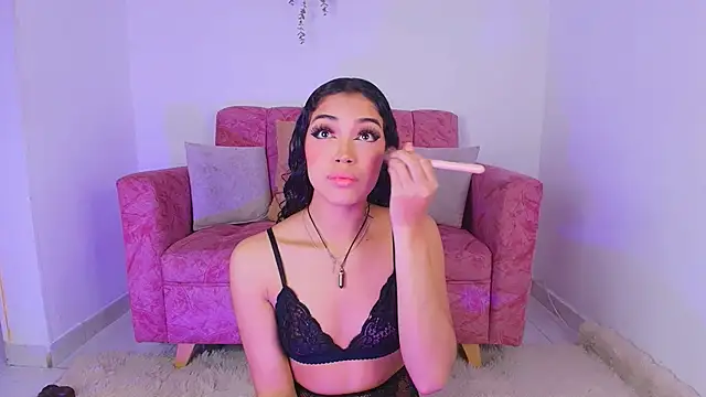 Sara Jhonson online show from September 23, 10:57 pm