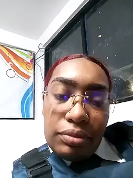 Cinnamon-Skin online show from December 29, 11:39 pm