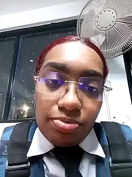 Cinnamon-Skin online show from December 30, 3:14 am